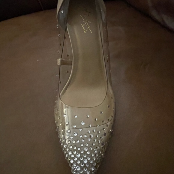 Thalia Sodi heels Nwot - Picture 2 of 3